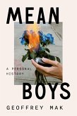 Mean Boys (eBook, ePUB)