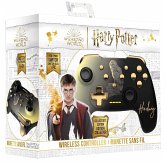Freaks & Geeks, Harry Potter Hogwarts Legacy Hedwig, Wireless Controller, Collector Edition, für Nintendo Switch/Switch Oled/PC, black