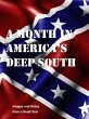 A Month in The Deep South (eBook, ePUB) - Bild 1