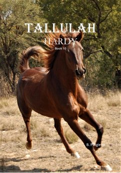 Cover Tallulah - Hardy (eBook, ePUB)