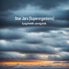 Cover Star Jars (Superorganisms) (eBook, ePUB)