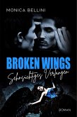 Broken Wings: Sehnsüchtiges Verlangen (eBook, ePUB)