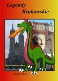 Legendy Krakowskie (eBook, ePUB) Legendy Krakowskie (eBook, ePUB)