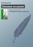 Золушка на рынке (eBook, ePUB)