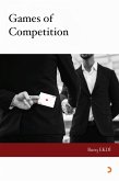 Games of Competition (eBook, ePUB)