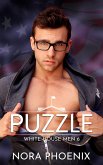 Puzzle (White House Men, #6) (eBook, ePUB) Puzzle (White House Men, #6) (eBook, ePUB)