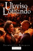 Uloyiso Lothando (eBook, ePUB) Uloyiso Lothando (eBook, ePUB)