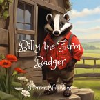 Billy the Farm Badger (eBook, ePUB)