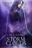Storm Clouds (eBook, ePUB) Storm Clouds (eBook, ePUB)