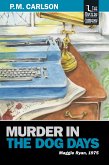 Murder in the Dog Days (Maggie Ryan, #6) (eBook, ePUB)