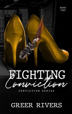 Fighting Conviction (The Conviction Series, #2) (eBook, ePUB) - Rivers, Greer