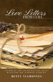 Love Letters from Cuba (eBook, ePUB)