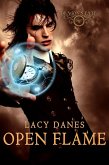 Open Flame (eBook, ePUB) Open Flame (eBook, ePUB)