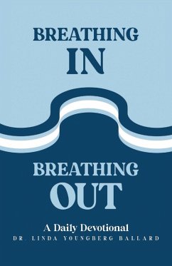 Cover Breathing In Breathing Out (eBook, ePUB)