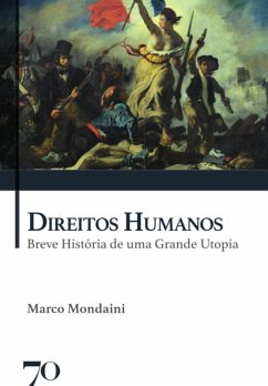 Direitos Humanos (eBook, ePUB) - Mondaini, Marco