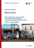 Marie Simon (eBook, PDF)