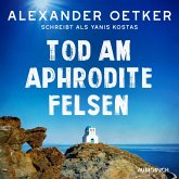 Tod am Aphrodite-Felsen (MP3-Download)