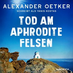 Tod am Aphrodite-Felsen (MP3-Download) - Kostas, Yanis