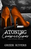Atoning Conviction (The Conviction Series, #5) (eBook, ePUB)