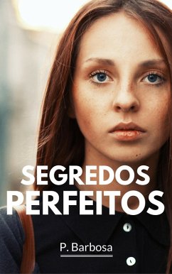 Cover Segredos Perfeitos (eBook, ePUB)