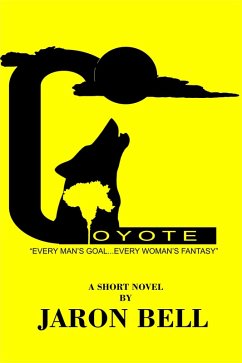 Coyote (eBook, ePUB) - Bell, Jaron