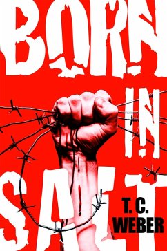 Cover Born in Salt (eBook, ePUB)