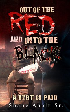 Cover Out of the Red and Into the Black (eBook, ePUB)