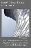 Legacy Code (eBook, ePUB) Legacy Code (eBook, ePUB)