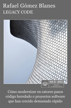 Cover Legacy Code (eBook, ePUB)