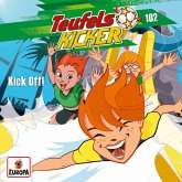 Folge 102: Kick off! (MP3-Download)