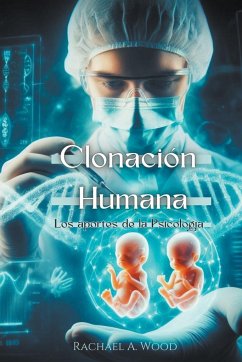 Clonación Humana - Wood, Rachael A.