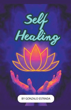Self Healing - Estrada, Gonzalo