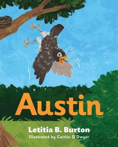 Austin - Burton, Letitia B