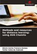 Methods and resources for distance... - Bild 1