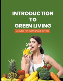 Introduction to Green Living - Prasad, Vineeta