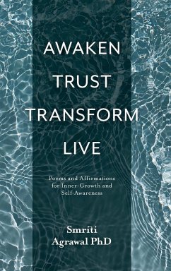 Awaken Trust Transform Live - Agrawal, Smriti Mona
