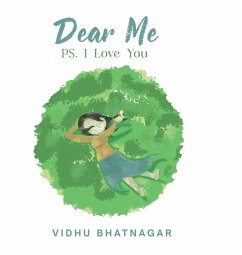 Cover Dear Me