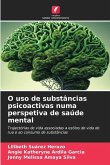 O uso de substâncias psicoactivas numa perspetiva de saúde mental