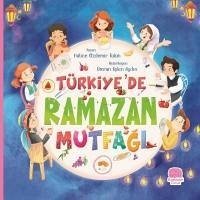 Türkiyede Ramazan Mutfagi - Özdemir Tülün, Hatice