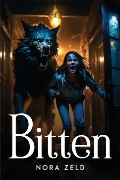 Bitten - Zeld, Nora