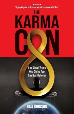 The Karma Con - Johnson, Rad