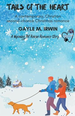 Tails of the Heart - Irwin, Gayle M.