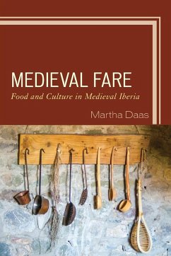 Medieval Fare - Daas, Martha M.