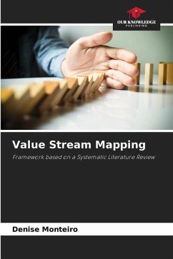 Value Stream Mapping - Monteiro, Denise