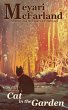Cat in the Garden - Bild 1