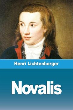 Novalis - Lichtenberger, Henri
