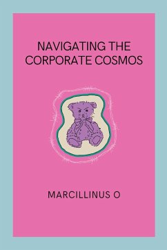 Navigating the Corporate Cosmos - O, Marcillinus