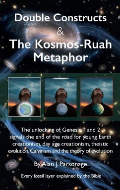 Double Constructs & The Kosmos-Ruah Metaphor - Parsonage, Alan J