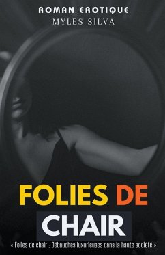 Cover Folies de Chair