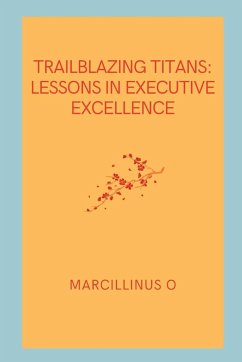 Trailblazing Titans - O, Marcillinus